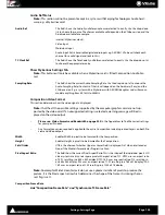 Предварительный просмотр 134 страницы Merging VCube User Manual