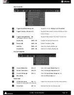 Предварительный просмотр 160 страницы Merging VCube User Manual