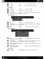 Предварительный просмотр 161 страницы Merging VCube User Manual