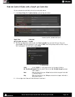 Предварительный просмотр 170 страницы Merging VCube User Manual