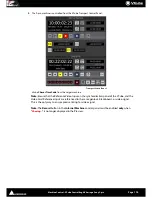 Предварительный просмотр 176 страницы Merging VCube User Manual