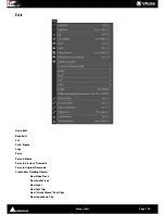 Предварительный просмотр 178 страницы Merging VCube User Manual