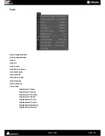 Предварительный просмотр 182 страницы Merging VCube User Manual