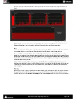 Предварительный просмотр 189 страницы Merging VCube User Manual