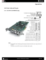 Предварительный просмотр 205 страницы Merging VCube User Manual