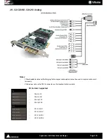 Предварительный просмотр 210 страницы Merging VCube User Manual