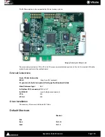 Предварительный просмотр 224 страницы Merging VCube User Manual