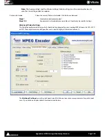 Предварительный просмотр 250 страницы Merging VCube User Manual