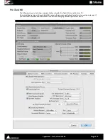 Предварительный просмотр 272 страницы Merging VCube User Manual