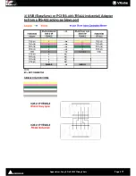 Предварительный просмотр 277 страницы Merging VCube User Manual