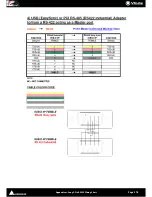 Предварительный просмотр 278 страницы Merging VCube User Manual