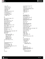 Предварительный просмотр 289 страницы Merging VCube User Manual