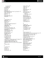 Предварительный просмотр 290 страницы Merging VCube User Manual