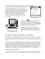 Preview for 21 page of Meriam MFC 4101 HART Operator'S Instruction Manual