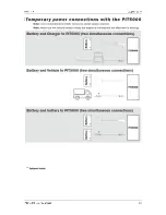 Предварительный просмотр 13 страницы Meriam PIT5000 User Manual