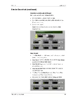 Предварительный просмотр 50 страницы Meriam PIT5000 User Manual