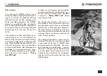 Preview for 5 page of Merida All Terrain Bikes User Manual