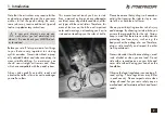 Preview for 6 page of Merida All Terrain Bikes User Manual