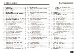 Preview for 8 page of Merida All Terrain Bikes User Manual