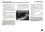 Preview for 10 page of Merida All Terrain Bikes User Manual