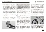 Preview for 11 page of Merida All Terrain Bikes User Manual