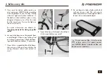 Preview for 13 page of Merida All Terrain Bikes User Manual