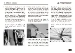 Preview for 14 page of Merida All Terrain Bikes User Manual