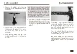 Preview for 15 page of Merida All Terrain Bikes User Manual