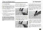 Preview for 17 page of Merida All Terrain Bikes User Manual