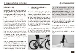 Preview for 21 page of Merida All Terrain Bikes User Manual