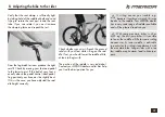 Preview for 23 page of Merida All Terrain Bikes User Manual