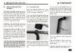 Preview for 24 page of Merida All Terrain Bikes User Manual