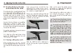 Preview for 28 page of Merida All Terrain Bikes User Manual