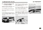 Preview for 30 page of Merida All Terrain Bikes User Manual