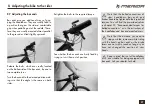 Preview for 31 page of Merida All Terrain Bikes User Manual