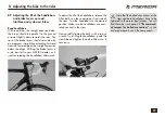 Preview for 33 page of Merida All Terrain Bikes User Manual