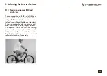 Preview for 34 page of Merida All Terrain Bikes User Manual