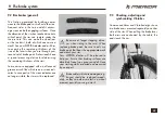 Preview for 36 page of Merida All Terrain Bikes User Manual