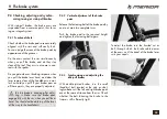 Preview for 38 page of Merida All Terrain Bikes User Manual