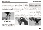 Preview for 40 page of Merida All Terrain Bikes User Manual