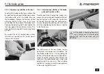 Preview for 41 page of Merida All Terrain Bikes User Manual