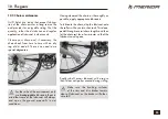 Preview for 59 page of Merida All Terrain Bikes User Manual