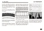 Preview for 62 page of Merida All Terrain Bikes User Manual