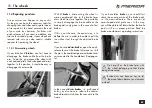 Preview for 66 page of Merida All Terrain Bikes User Manual