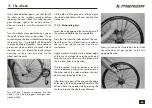 Preview for 67 page of Merida All Terrain Bikes User Manual