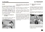 Preview for 71 page of Merida All Terrain Bikes User Manual