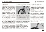 Preview for 74 page of Merida All Terrain Bikes User Manual