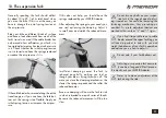 Preview for 75 page of Merida All Terrain Bikes User Manual