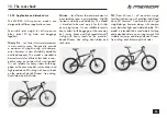 Preview for 80 page of Merida All Terrain Bikes User Manual