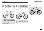 Preview for 81 page of Merida All Terrain Bikes User Manual